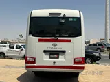 Toyota Coaster 2020